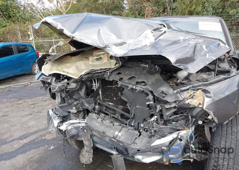 2018 Ram 1500 Big Horn 4X4 5'7 Box z USA, uszkodzony, nr VIN 1C6RR7LG7JS264280